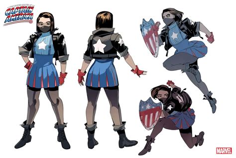 filipino marvel characters|The Return of an Iconic Villain, A New Local Cap, and More.